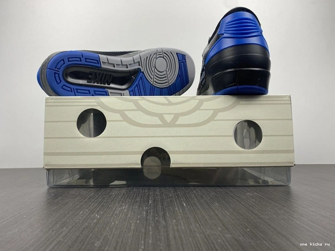 Chep Onekick Off-White Blue 3790 2 Black DJ4375- Resilient SP Jordan 1013